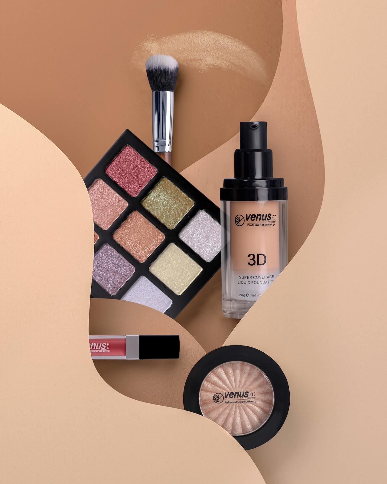 Beauty Bliss Collection